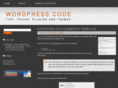 wordpresscode.com