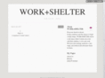 workshelter.org