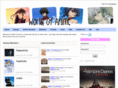 worldofanime.com