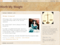 worthmyweight.com