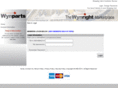 wynparts.com