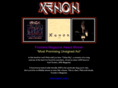 xenononline.com