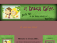 2crazychics.com