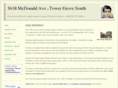 3618mcdonald.com