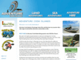 adventurecookislands.com