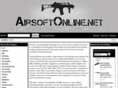 airsoftonline.net