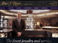albertfrhodes.com