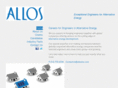 allosinc.com