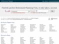 allretirementplanning.com