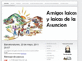 amigosdelaasuncion.com