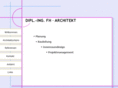 architekt-braun.com
