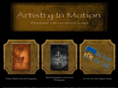 artistryinmotion.ca
