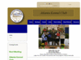 atlantakennelclub.org