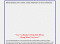 authenticsellingsecrets.com