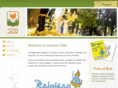 autumnchild.com