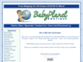 babyplanetboutique.com
