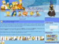 babysimpson.co.uk