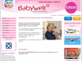 babywelt-stuttgart.de