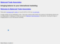balancedtradeassociates.com