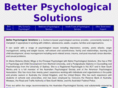 betterpsychology.com