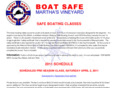 boatsafemarthasvineyard.com