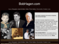 bobhagen.com