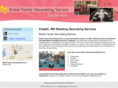 bridalfamilydecoratingservice.com