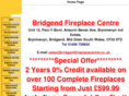 bridgendfireplacecentre.com