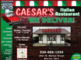 caesarsohio.com