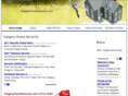 calgaryhomesecurity.com