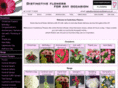 canterburyflowers.co.uk