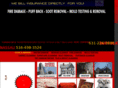 carpetcleaningcedarhurst.com
