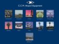ccmairports.com
