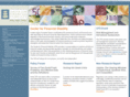 centerforfinancialstability.com