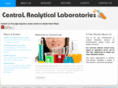 centrallabs.net