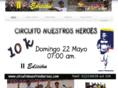 circuitonuestrosheroes.com