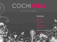 cochilolla.com