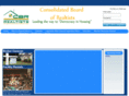 consolidatedboardofrealtists.com