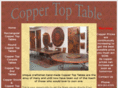 coppertoptable.com