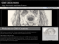 creationsbygms.com