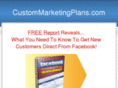 custommarketingplans.com