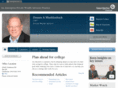 dennismuehlenbach.com