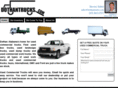 dothantrucks.com
