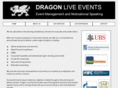 dragon-events.co.uk