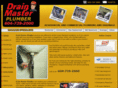 drainmasterplumber.com