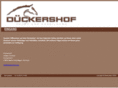 dueckershof.com