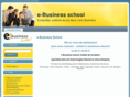 ebusiness-school.fr