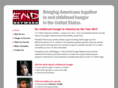 endhunger.com