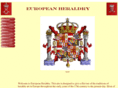 europeanheraldry.org