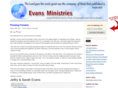evansministries.org